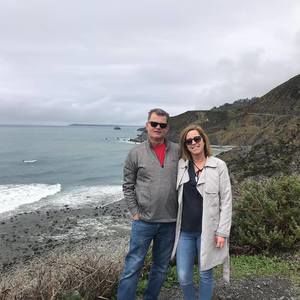 Meet your Posher, Gail